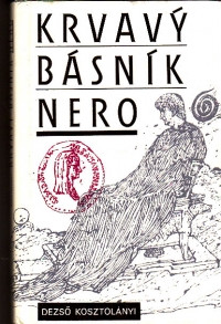 Krvavý básník Nero
