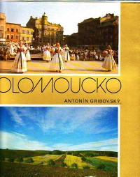 Olomoucko